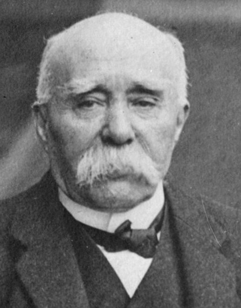 Georges Clemenceau