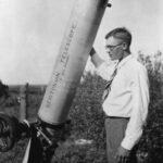 Clyde Tombaugh
