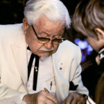 Colonel Sanders
