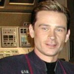 Connor Trinneer