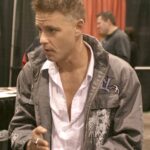 Corey Haim