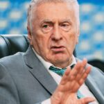 Vladimir Zhirinovsky
