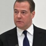 Dmitry Medvedev
