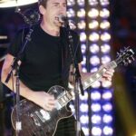 Chad Kroeger