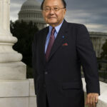 Daniel Inouye