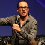 Darren Aronofsky