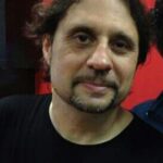 Dave Lombardo