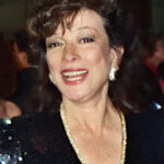 Dixie Carter