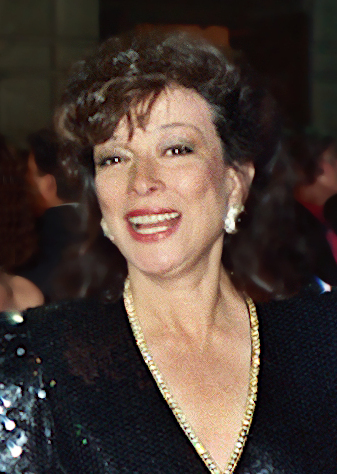 Dixie Carter