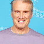Dolph Lundgren