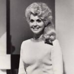 Donna Douglas