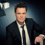 Donny Osmond