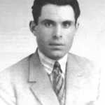 Buenaventura Durruti