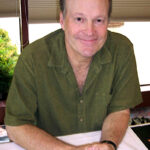 Dwight Schultz