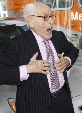 Eli Wallach