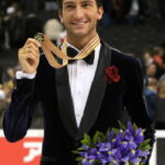 Evan Lysacek
