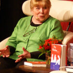 Fay Weldon