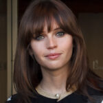 Felicity Jones