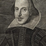 William Shakespeare