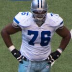 Flozell Adams