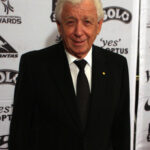 Frank Lowy
