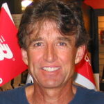 Frank Shorter