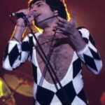 Freddie Mercury