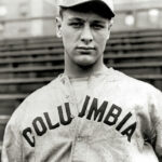 Lou Gehrig