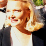 Gena Rowlands