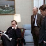 Brent Scowcroft