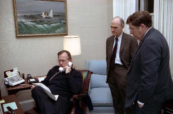 Brent Scowcroft