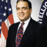George Tenet
