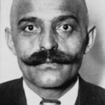 George Gurdjieff