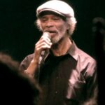 Gil Scott-Heron