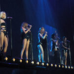 Nadine Coyle