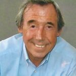 Gordon Banks