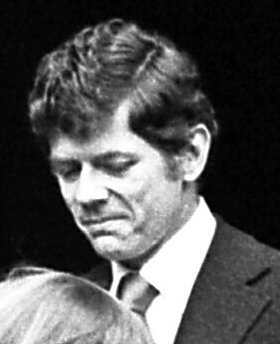 Gordon Getty