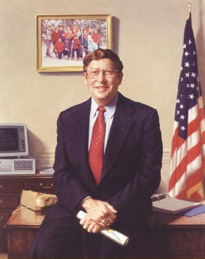 John Sununu
