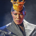 Grace Jones