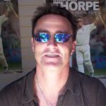 Graham Thorpe