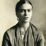 Frida Kahlo
