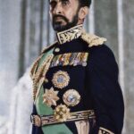 Haile Selassie