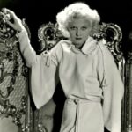 Jean Harlow