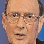 Harold Pinter