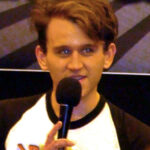 Harry Melling