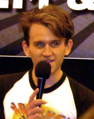 Harry Melling