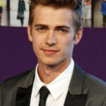 Hayden Christensen