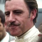 Graham Hill