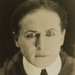 Harry Houdini