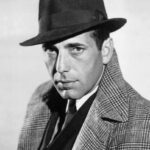 Humphrey Bogart